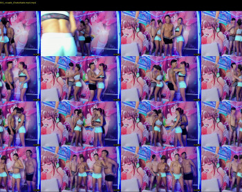 sexy_house — 8 minute Chaturbate couple cam show recording, 1080p, Dec 12, 2021