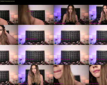 shy_jane — 15 minute Chaturbate female cam show recording, 1080p, Dec 12, 2021