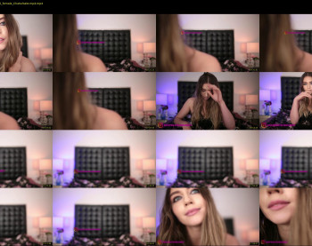 shy_jane — 20 minute Chaturbate female cam show recording, 1080p, Dec 12, 2021
