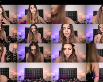 shy_jane — 53 minute Chaturbate female cam show recording, 1080p, Dec 12, 2021
