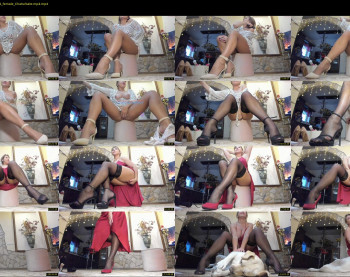 sirena99 — 90 minute Chaturbate female cam show recording, 720p, Dec 12, 2021
