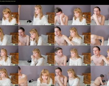 sledadora — 70 minute Chaturbate couple cam show recording, 1080p, Dec 12, 2021