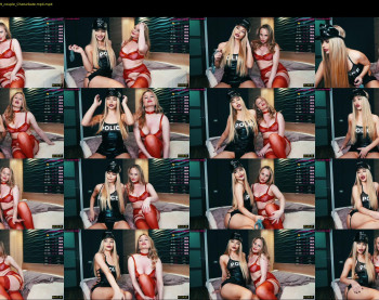 slemgem — 9 minute Chaturbate couple cam show recording, 720p, Dec 12, 2021