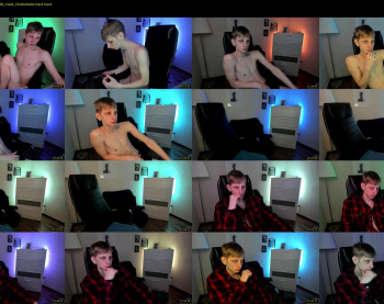 slim_andy — 70 minute Chaturbate male cam show recording, 1080p, Dec 12, 2021