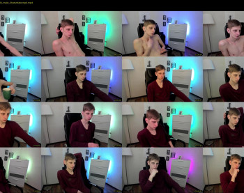 slim_andy — 70 minute Chaturbate male cam show recording, 1080p, Dec 13, 2021
