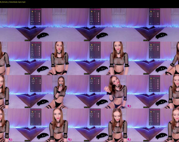 slimmaya — 6 minute Chaturbate female cam show recording, 1080p, Dec 13, 2021