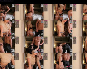 sofi_look_ — 32 minute Chaturbate couple cam show recording, 1080p, Dec 12, 2021