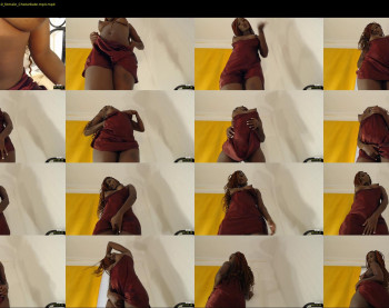 sofiasisko — 10 minute Chaturbate female cam show recording, 1080p, Dec 12, 2021