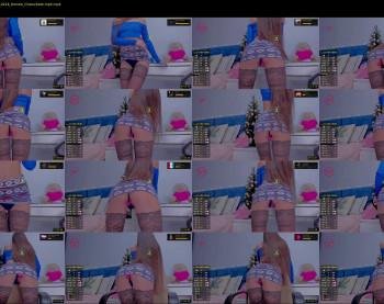 sooofffiyyaaa — 70 minute Chaturbate female cam show recording, 1080p, Dec 13, 2021
