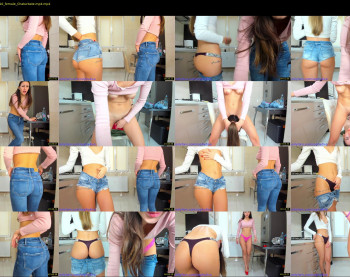 sophydiva — 56 minute Chaturbate female cam show recording, 1080p, Dec 12, 2021