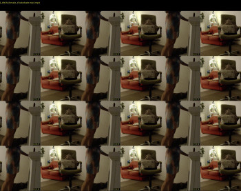squirtmilfpussy — 27 minute Chaturbate female cam show recording, 720p, Dec 12, 2021