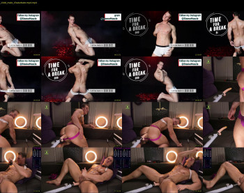 steevemuscle — 70 minute Chaturbate male cam show recording, 1080p, Dec 12, 2021