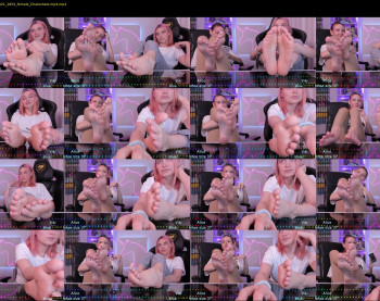 strupedsunicorns — 22 minute Chaturbate couple cam show recording, 1080p, Dec 12, 2021