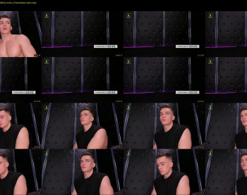 sultryandrew — 70 minute Chaturbate male cam show recording, 1080p, Dec 12, 2021