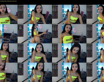 sweet_littleee — 8 minute Chaturbate female cam show recording, 720p, Dec 12, 2021