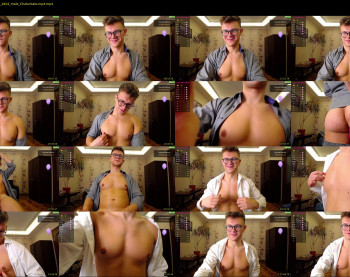 sweetbubble1 — 70 minute Chaturbate male cam show recording, 1080p, Dec 12, 2021