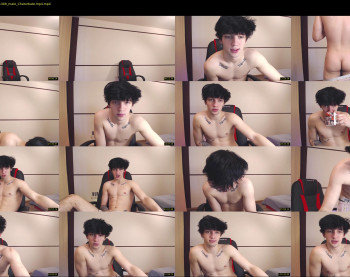 teddy_mode — 70 minute Chaturbate couple cam show recording, 1080p, Dec 12, 2021