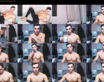 theodore_hot — 27 minute Chaturbate male cam show recording, 1080p, Dec 12, 2021