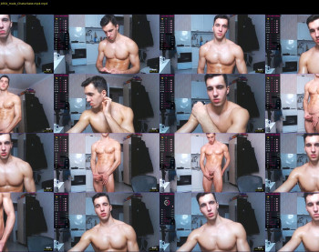 theodore_hot — 70 minute Chaturbate male cam show recording, 1080p, Dec 12, 2021