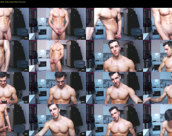 theodore_hot — 28 minute Chaturbate male cam show recording, 1080p, Dec 12, 2021