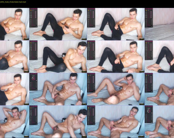 theodore_hot — 70 minute Chaturbate male cam show recording, 1080p, Dec 12, 2021
