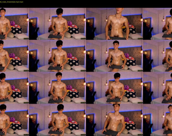thomklein — 4 minute Chaturbate male cam show recording, 1080p, Dec 13, 2021