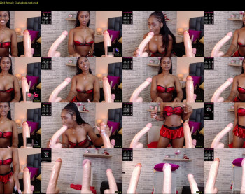 tinna__hottie — 15 minute Chaturbate female cam show recording, 1080p, Dec 12, 2021
