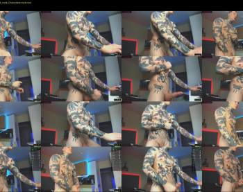 tom__ice — 64 minute Chaturbate male cam show recording, 1080p, Dec 12, 2021
