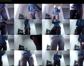 tralalabala — 70 minute Chaturbate male cam show recording, 1080p, Dec 12, 2021