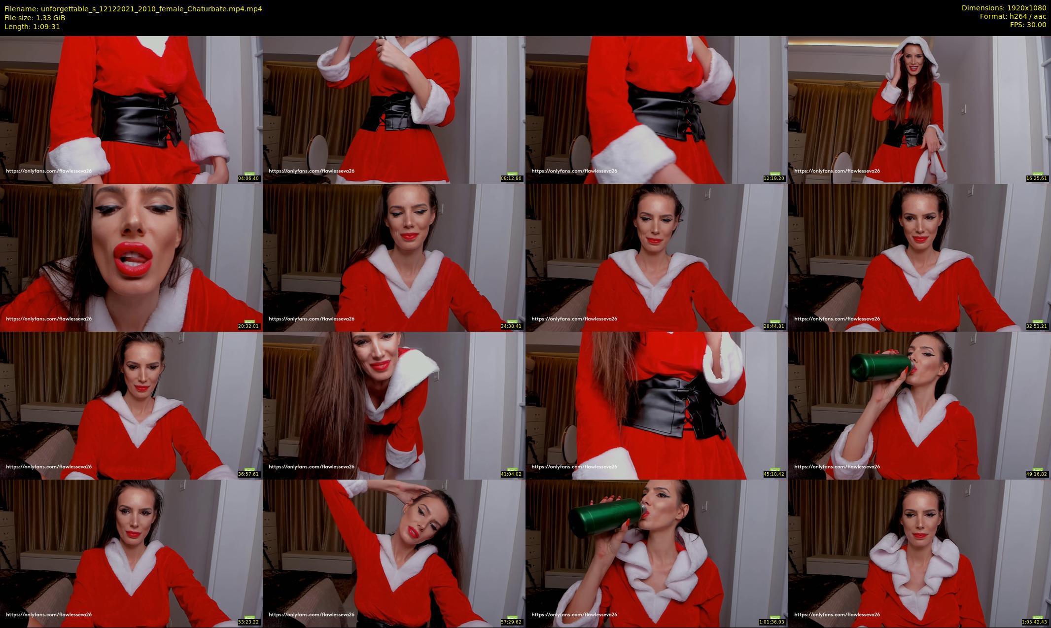 unforgettable_s — 70 minute Chaturbate female cam show recording, 1080p, Dec 12, 2021