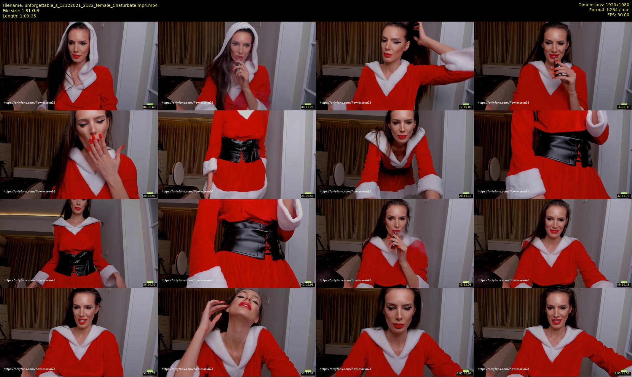 unforgettable_s — 70 minute Chaturbate female cam show recording, 1080p, Dec 12, 2021