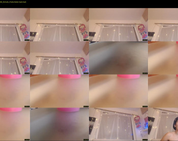 valentoro1 — 63 minute Chaturbate female cam show recording, 720p, Dec 12, 2021