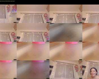 valentoro1 — 66 minute Chaturbate female cam show recording, 720p, Dec 12, 2021