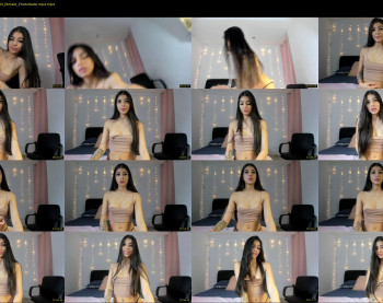 vero_cam — 29 minute Chaturbate female cam show recording, 1080p, Dec 12, 2021