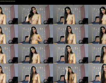 vero_cam — 10 minute Chaturbate female cam show recording, 1080p, Dec 12, 2021