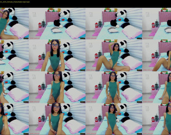 veroniqe_lounge — 59 minute Chaturbate couple cam show recording, 1080p, Dec 12, 2021