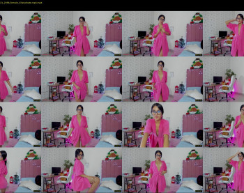 veroniqe_lounge — 25 minute Chaturbate couple cam show recording, 1080p, Dec 12, 2021