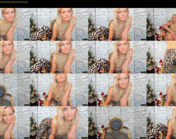 viciousqueen — 75 minute Chaturbate female cam show recording, 1080p, Dec 12, 2021