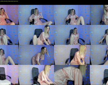 victoria_carterr — 76 minute Chaturbate female cam show recording, 1080p, Dec 12, 2021
