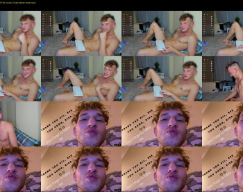 viktor_secret — 32 minute Chaturbate male cam show recording, 1080p, Dec 12, 2021