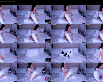 viktoriakiss — 3 minute Chaturbate female cam show recording, 1080p, Dec 13, 2021