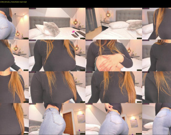 violetta_swift — 69 minute Chaturbate female cam show recording, 1080p, Dec 12, 2021