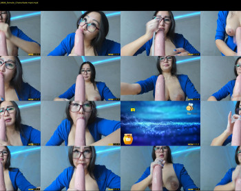 wethoneybee — 47 minute Chaturbate female cam show recording, 1080p, Dec 12, 2021