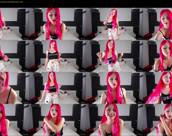 wild_lov — 70 minute Chaturbate female cam show recording, 1080p, Dec 12, 2021