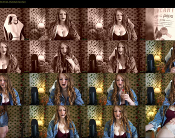 x__rose__x — 49 minute Chaturbate female cam show recording, 1080p, Dec 12, 2021