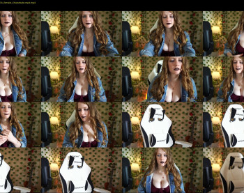 x__rose__x — 26 minute Chaturbate female cam show recording, 1080p, Dec 12, 2021