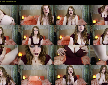 x__rose__x — 71 minute Chaturbate female cam show recording, 1080p, Dec 12, 2021