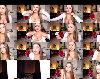 x_lily_x — 70 minute Chaturbate female cam show recording, 1080p, Dec 13, 2021