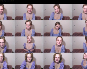 xdaymorning — 5 minute Chaturbate female cam show recording, 1080p, Dec 12, 2021