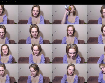 xdaymorning — 45 minute Chaturbate female cam show recording, 1080p, Dec 12, 2021